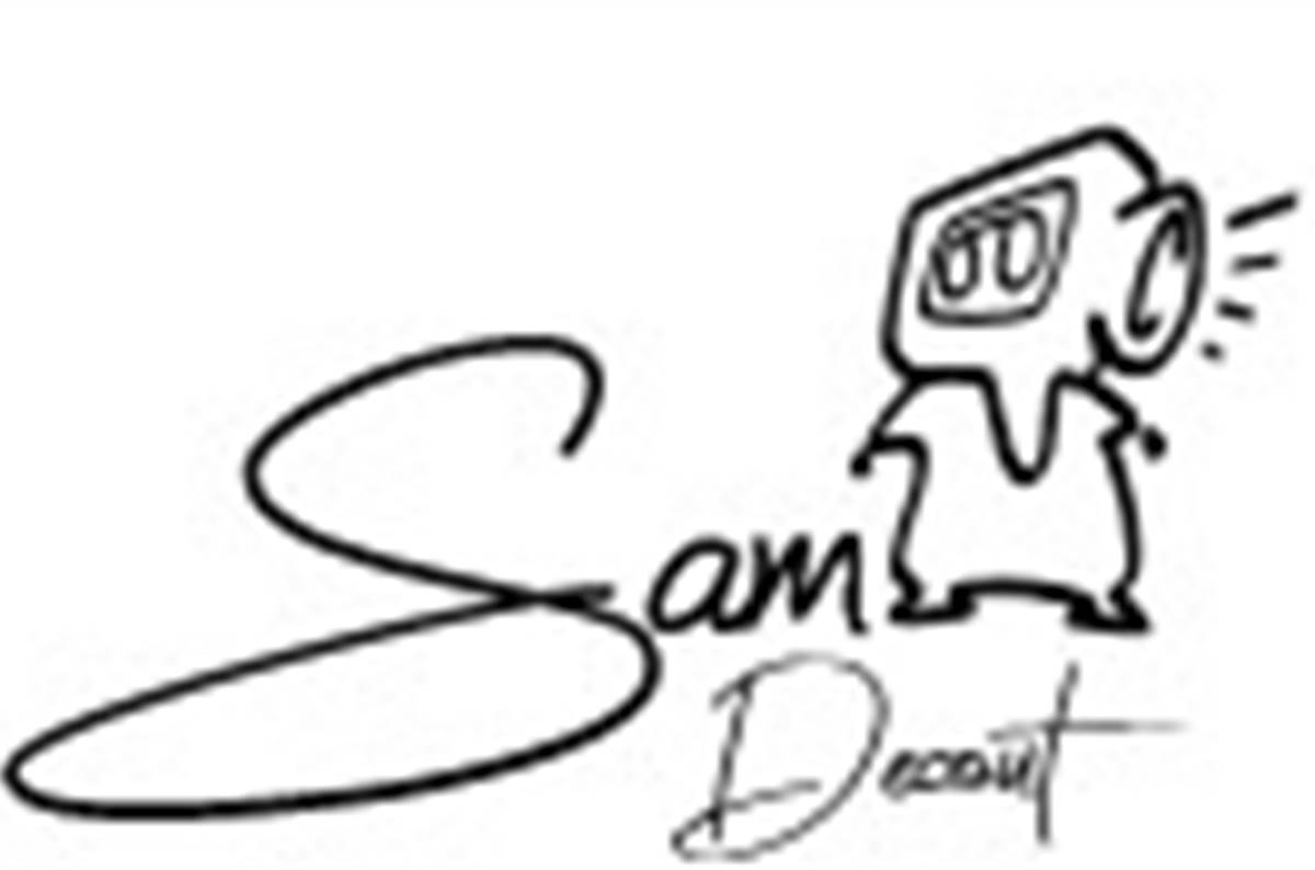Sam Decout