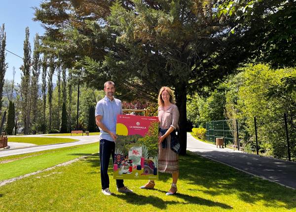 La  Serenalla Market se centra en la Cultura de la Pau