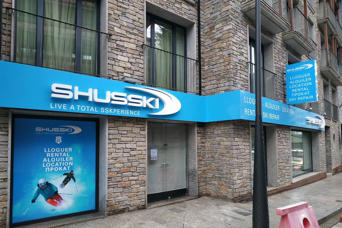 Esports Shusski 61