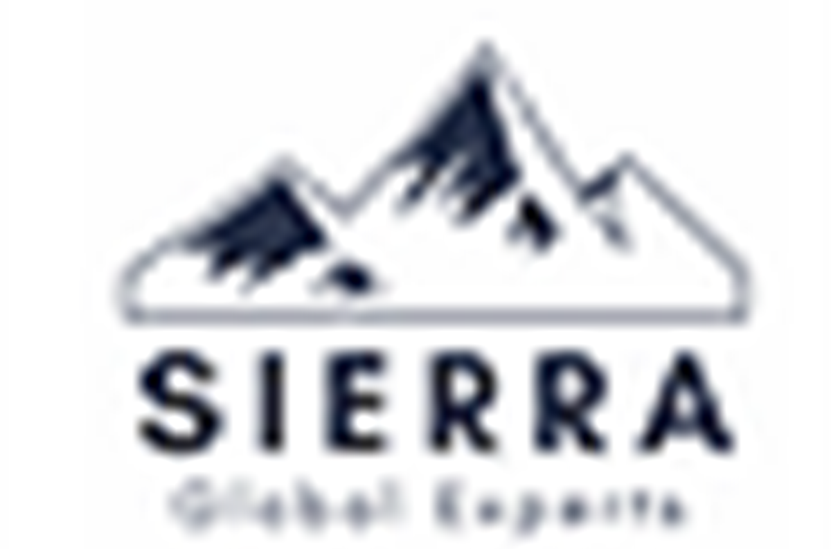 Sierra Global Expert