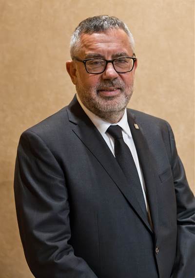 Sr. Agustí Garcia Puig