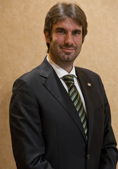 Sr. Guillem Forné Gispert