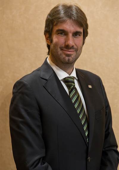 Sr. Guillem Forné Gispert