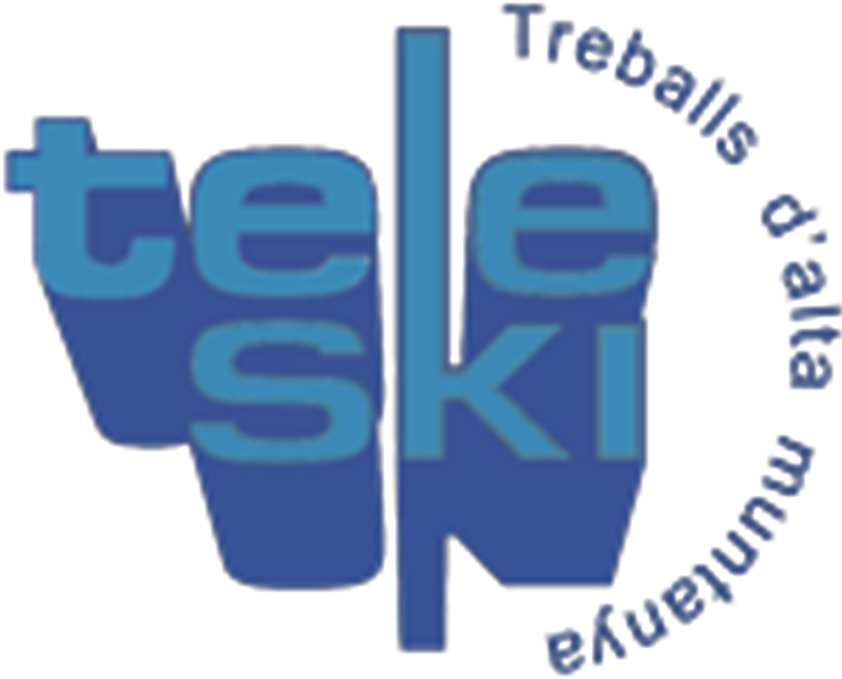 TELESKI