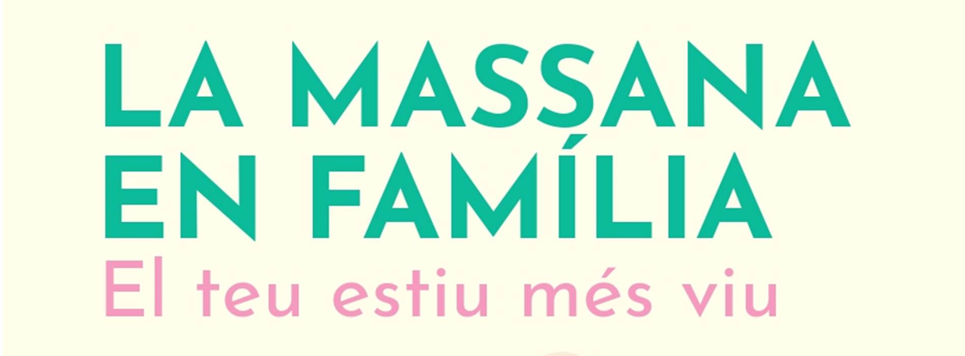 turisme d'estiu en família a la Massana 2026