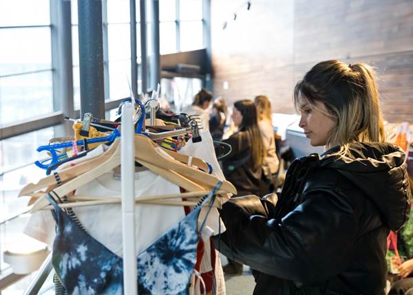 El Vide Dressing es duplica, arran de la gran demanda