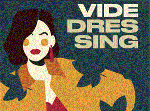 Vide Dressing Tardor