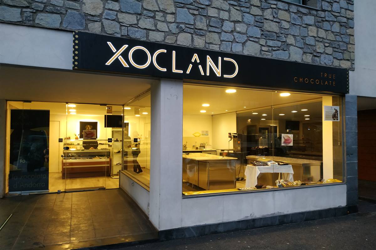 Xocland