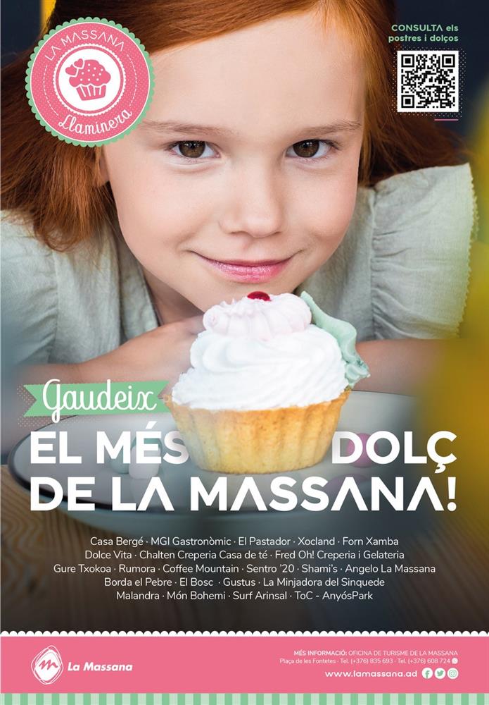 La Massana Llaminera